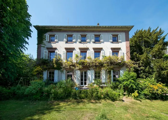 Villa Grimm