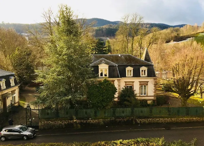 Villa Grimm