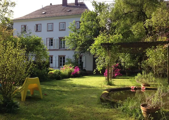 Villa Grimm