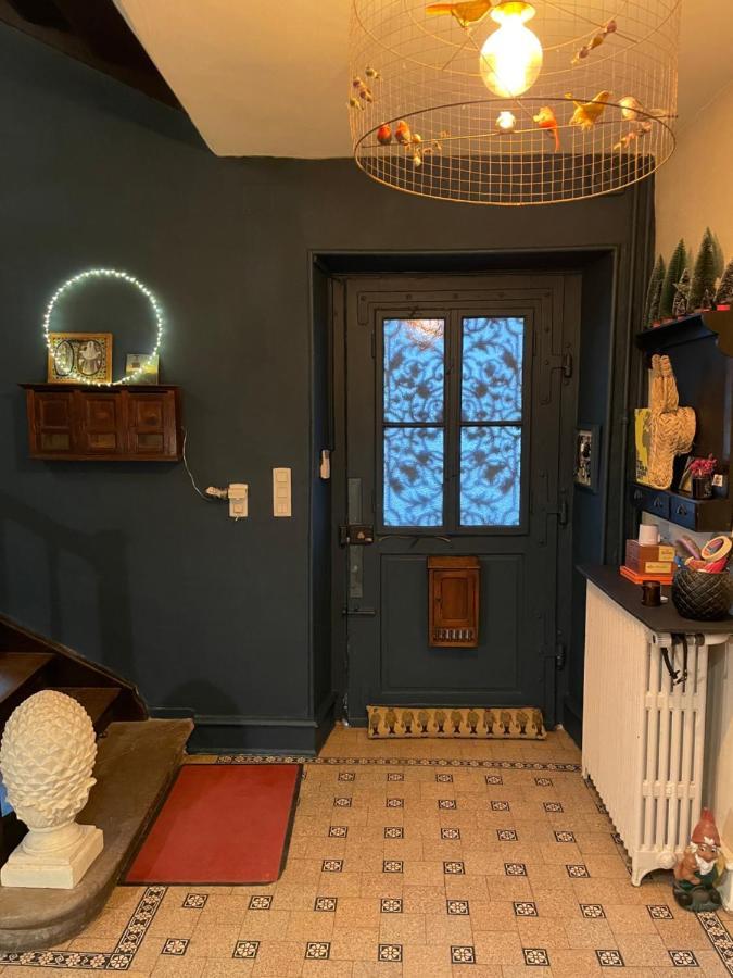 Quarto em Acomodações Particulares Grimm *