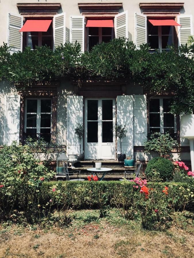 Grimm Homestay