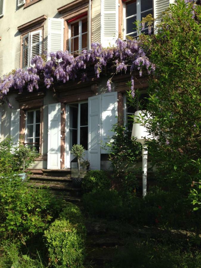 Grimm Homestay Sainte-Marie-aux-Mines